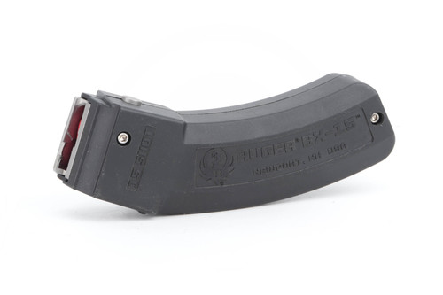 Ruger BX-15 Magazine