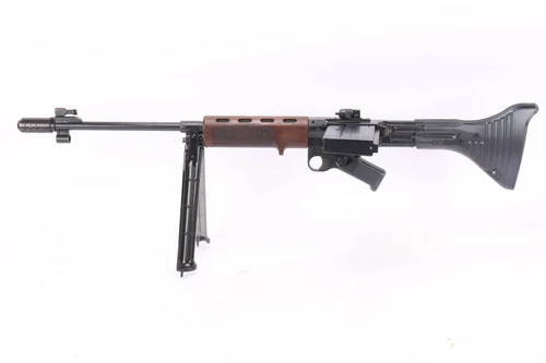 NIB SMG FG-42-1 - 8mm Mauser - photo 2 of 25