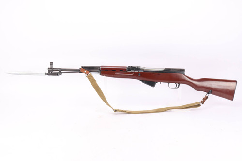 Chinese Type 56 "Ghost" SKS