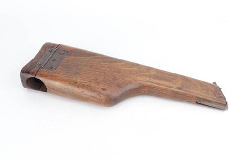 Imperial Marked C96 Stock
