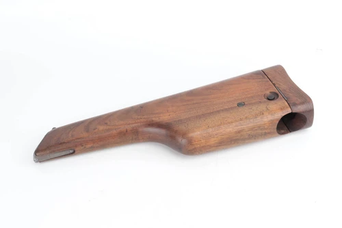 Imperial Marked C96 Stock