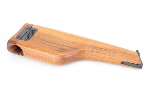 Commercial Mauser C96 Stock