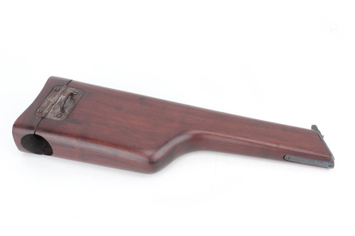 Unmarked C96 Stock