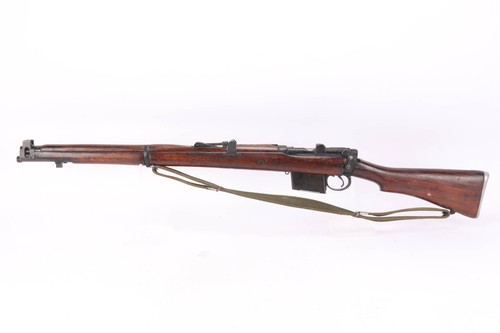 Matching Ishapore 2A1 - 1967 mfg - photo 1 of 27
