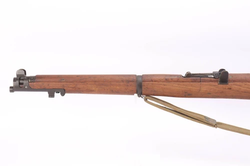 Australian Lithgow No1 Mk3 Lee Enfield - 1941 mfg - photo 2 of 25