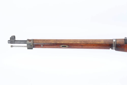 Finnish Sako M28/30 Mosin Nagant rifle - right side full view