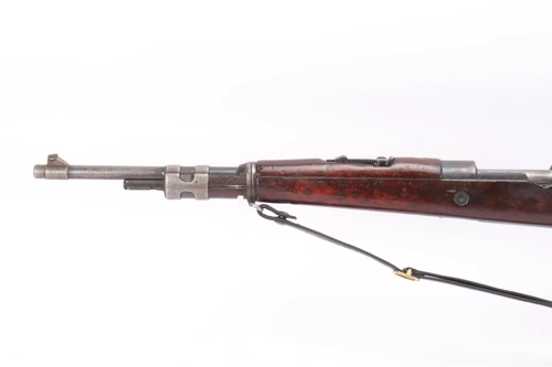 SOLD - Belgian FN Model 1930 Carbine - 8mm Mauser