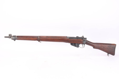 British No4 Mk1 Lee Enfield - .303 British - photo 1 of 24