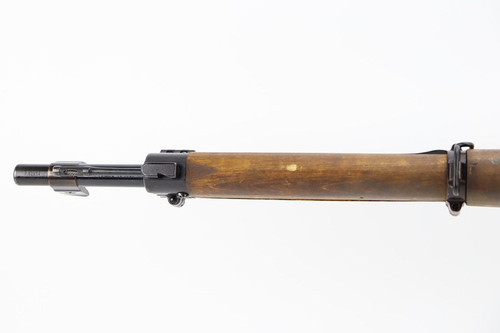 1941 Finnish VKT Mosin Nagant M39 - 2