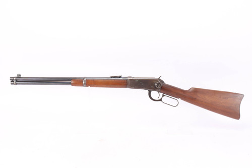SOLD - Winchester Model 1894 - 1912 mfg (43256)