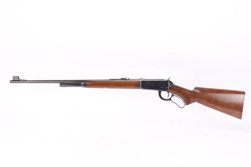 Nice Winchester Model 64 - 1957 mfg - photo 1 of 15