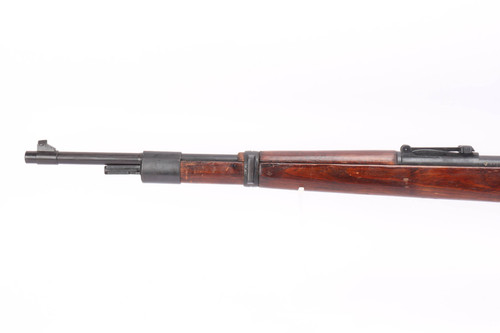 1940 Berlin Lubecker K98k - Russian Capture - photo 2 of 27