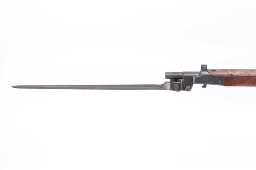 Koishikawa Type 44 Cavalry Carbine - photo 2 of 24