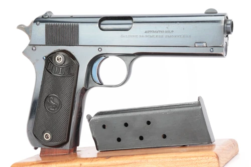 Colt 1903 Pocket Hammer - 1914 Mfg