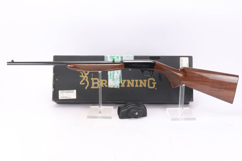 ANIB Browning SA-22 Grade 1 - photo 1 of 23