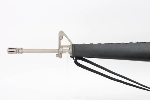 SOLD - Extremely Scarce Colt SP1 – Factory Electroless Nickel