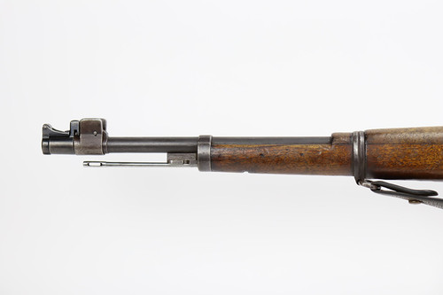 Portuguese Mauser Vergueiro 1904/39 Rifle