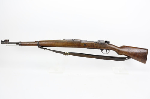 Portuguese Mauser Vergueiro 1904/39 Rifle