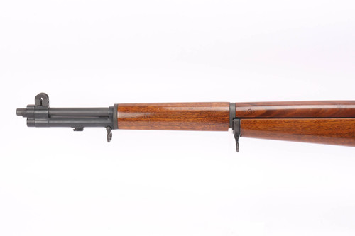 1954 Springfield M1 Garand National Match