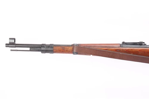SOLD - 1938 JP Sauer K98k - Russian Capture
