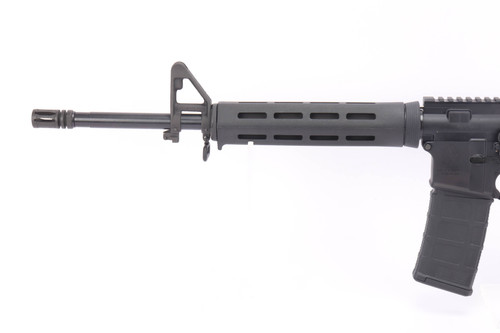 Nice Springfield Saint - 5.56x45 NATO
