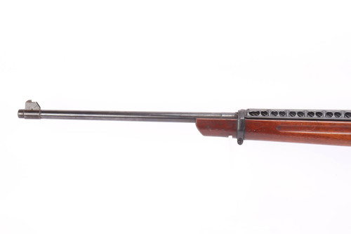 SOLD - Very Rare Vickers-Armsotrong Pedersen Rifle - .276 Pedersen