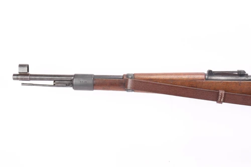 SOLD - JP Sauer (ce) K98k - 1942 mfg (43340)