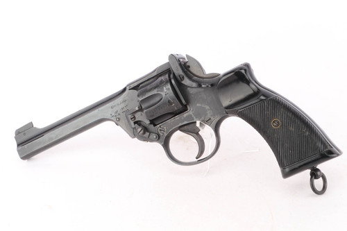 SOLD - 1944 British Enfield No 2 Mk I** Revolver