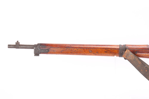 SOLD - Matching Toyo Kogyo Type 99 Arisaka - 33rd Series