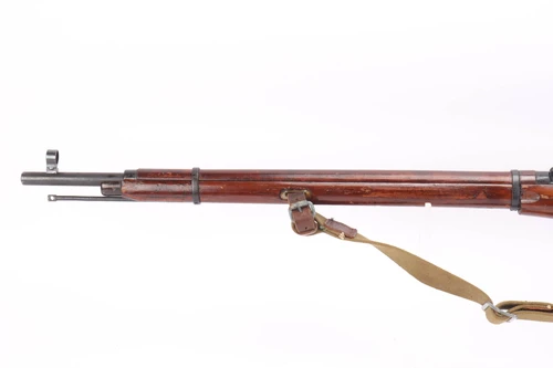 1925 Izhevsk M91/30 Mosin Nagant - "Ex Dragoon"