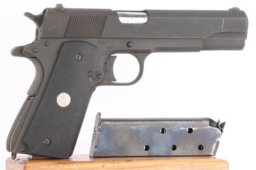 Auto Ordnance Model 1911A1 - .45 ACP