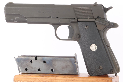 Auto Ordnance Model 1911A1 - .45 ACP