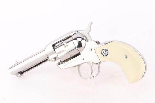 Scarce, ANIB, Talo "White Bird" Ruger New Model Single-Six - 1 of 450