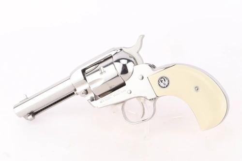 Scarce, ANIB, Talo "White Bird" Ruger New Model Single-Six - 1 of 450 - photo 2 of 16