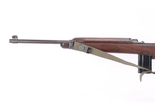 1943 National Postal Meter M1 Carbine - Parts Correct