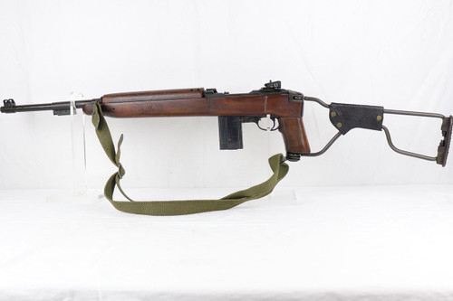 Inland M1A1 Paratrooper Carbine - 1