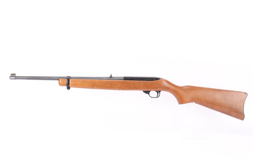 Like-New Ruger 10/22