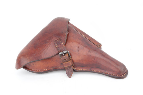1916 Hohmann & Sohn Luger Holster