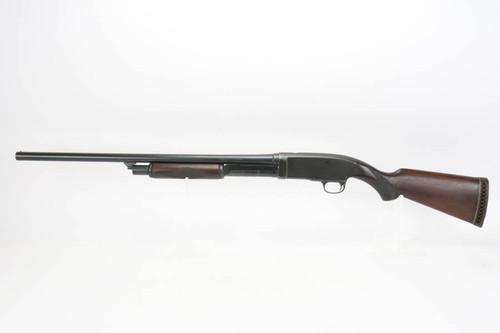 Stevens Model 620 Training Shotgun - US Military - photo 1 of 23