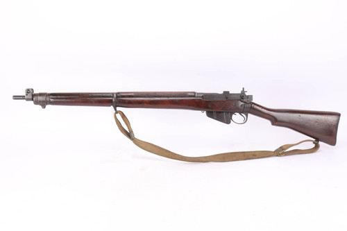 Savage No4 Mk1* Lee Enfield - photo 1 of 21