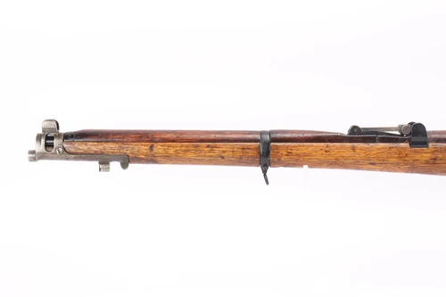 Ishapore No1 Mk3 Lee Enfield - 1963 mfg - photo 2 of 28