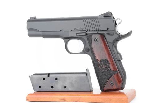 ANIB Dan Wesson Guardian 1911 - 9mm Luger