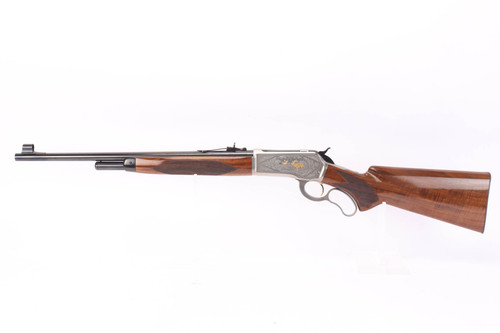 ANIB Browning M-71 High Grade - 1 of 3000