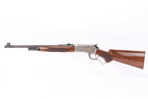 ANIB Browning M-71 High Grade - 1 of 3000 - photo 2 of 21