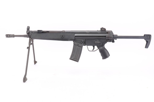 Excellent HK93A3 Bundle - .223 Remington