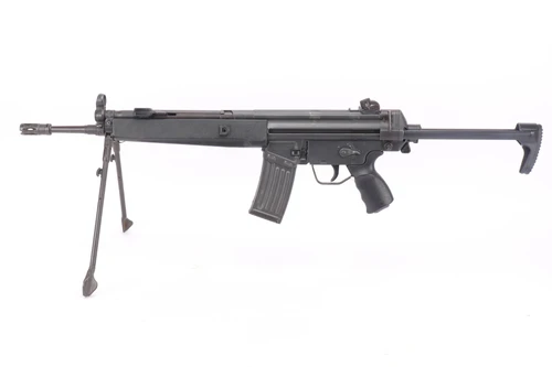 Excellent HK93A3 Bundle - .223 Rem - photo 2 of 35