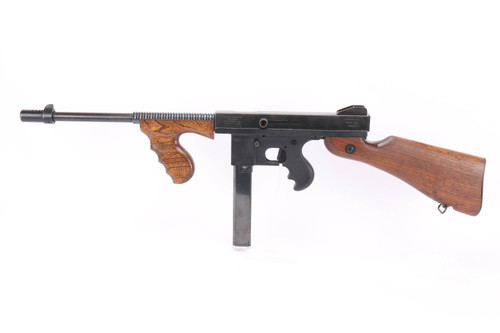 Excellent Volunteer Enterprise Commando Mark III