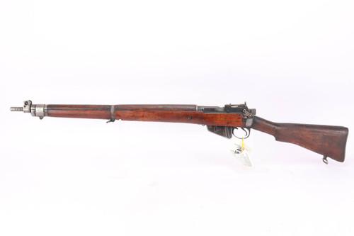 British No4 Mk1* Lee Enfield - 1942 mfg