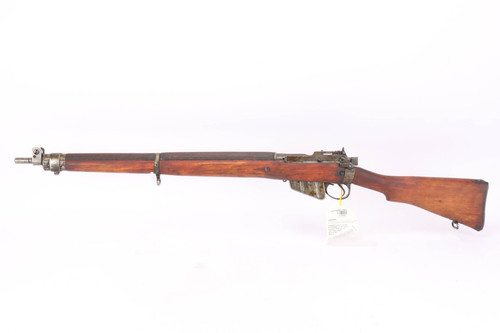 British BSA Shelby No4 Mk1 Lee Enfield - 1944 mfg - photo 1 of 22
