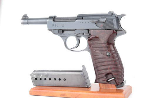 1944 Mauser P.38 Rig - BYF 44